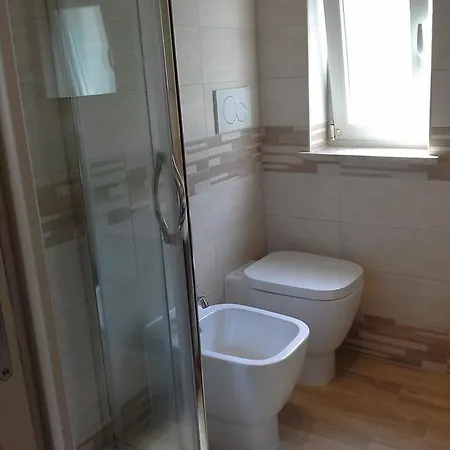 Apartment Note Di Luna Trieste