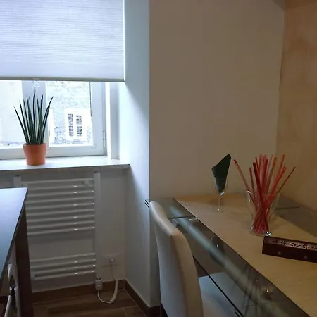 Apartment Note Di Luna Trieste
