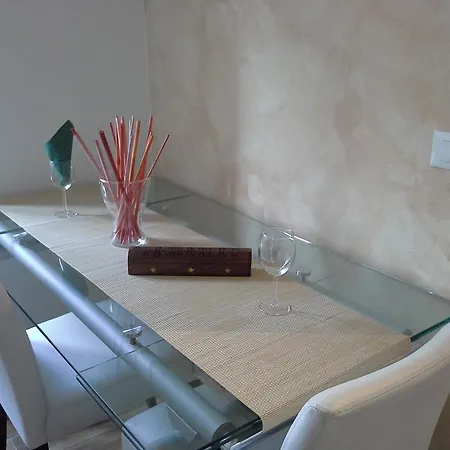 Apartment Note Di Luna *