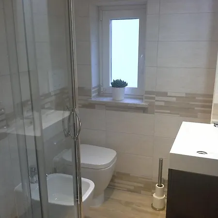 Apartment Note Di Luna *