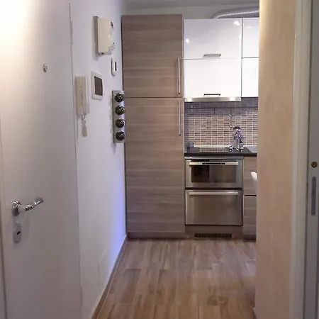 Apartment Note Di Luna Trieste