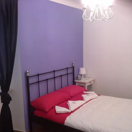 Note Di Luna Apartment *
